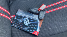 Vauxhall Corsa 1.2 Turbo SRi Nav Premium 5dr Petrol Hatchback